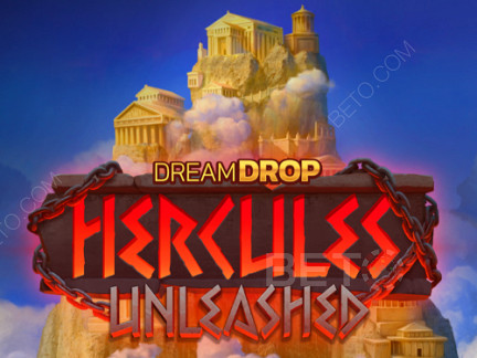 Hercules Unleashed Demo