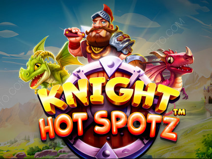 Knight Hot Spotz Demo