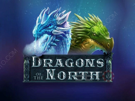 Dragons of the North Demo