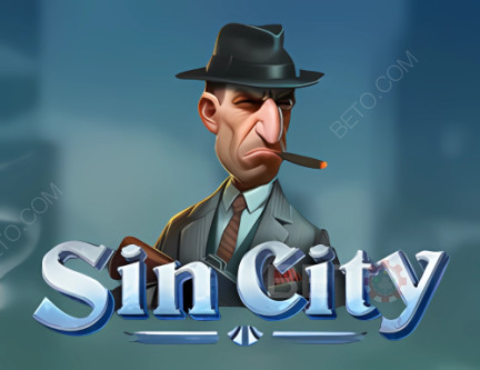 Sin City (TaDa Gaming) Demo