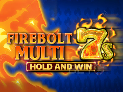 Firebolt Multi 7s Hold and Win Demo