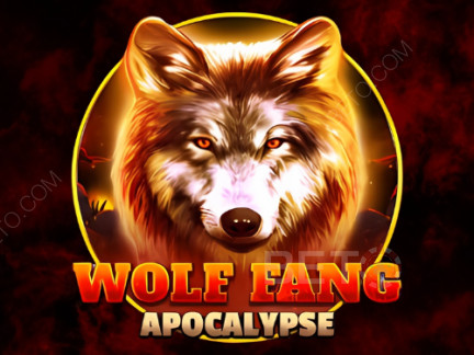 Wolf Fang - Apocalypse Demo