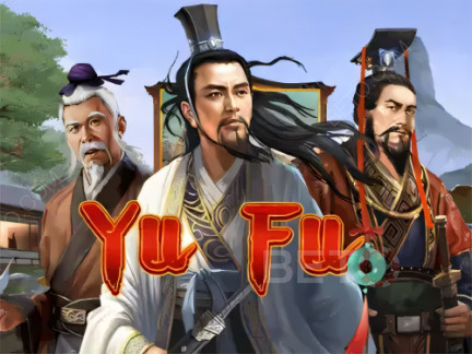 Yu Fu Demo
