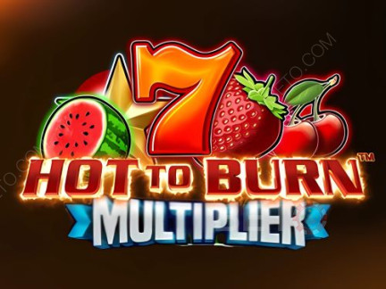 Hot to Burn Multiplier Demo