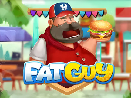 Fat Guy Demo