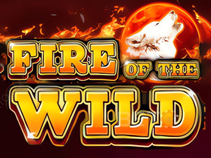 Fire of the Wild Demo