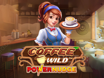 Coffee Wild (Pragmatic Play)  Demo