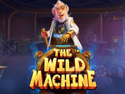 The Wild Machine Demo