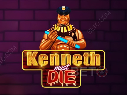 Kenneth Must Die Demo