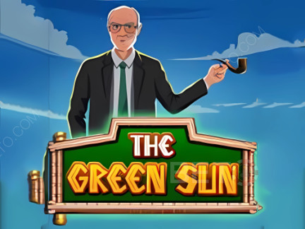 The Green Sun Demo