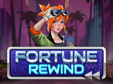 Fortune Rewind Demo