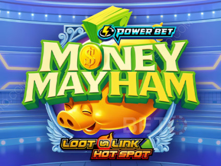 Money Mayham Demo