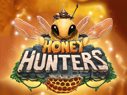 Honey Hunters Demo