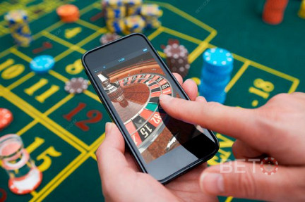 Flere casinobonuser er nå tilgjengelig på mobile plattformer.
