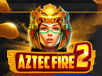 Aztec Fire 2 Demo