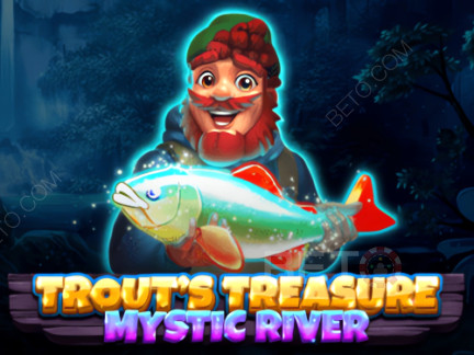 Trout's Treasure - Mystic River Demo