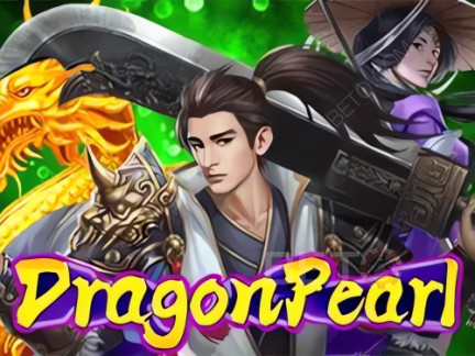 Dragon Pearl (KA Gaming) Demo
