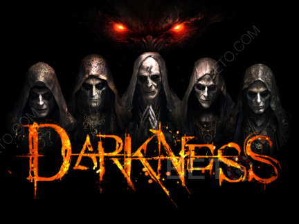 Darkness Demo