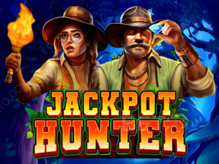 Jackpot Hunter Demo