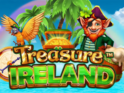 Treasure Ireland Demo