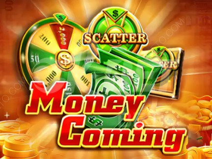 Money Coming Demo