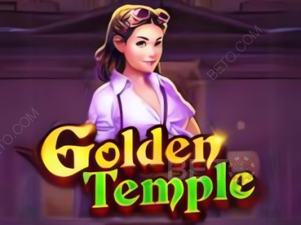 Golden Temple (TaDa Gaming) Demo