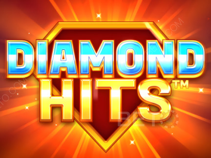 Diamond Hits Demo