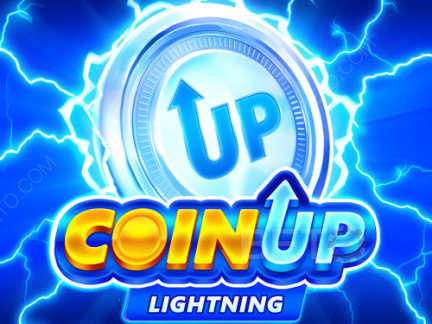 Coin Up: Lightning Demo