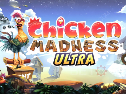 Chicken Madness Ultra Demo