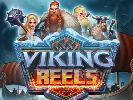 Viking Reels Demo