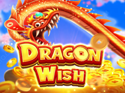Dragon Wish Demo