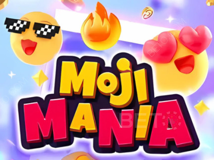 Moji Mania Demo