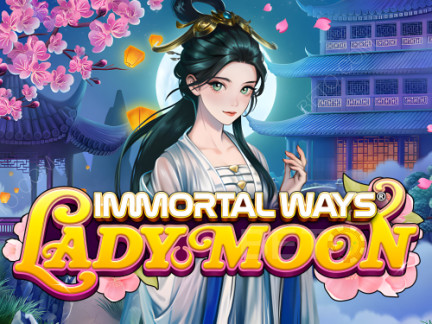 Immortal Ways Lady Moon Demo