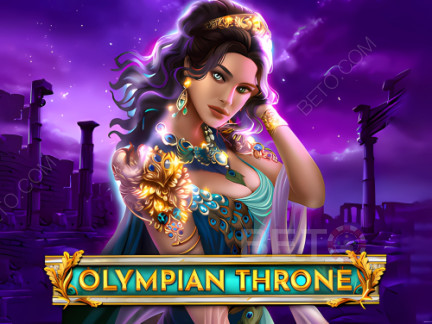 Olympian Throne Demo