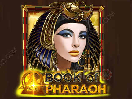 Book of Pharaoh Demo