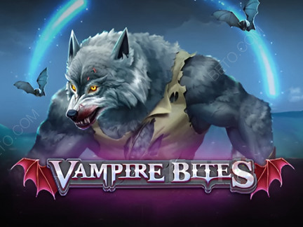 Vampire Bites Demo