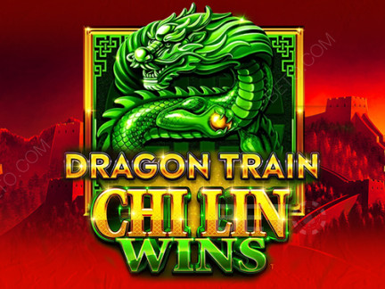 Dragon Train Chi Lin Wins Demo