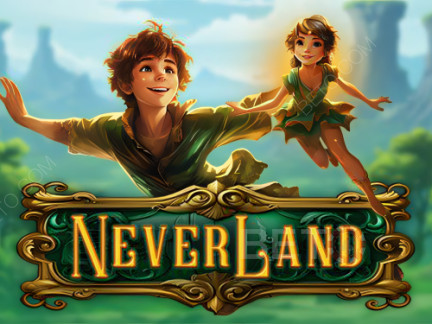 Neverland Demo