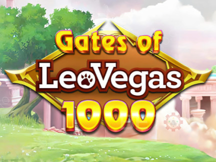 Gates of LeoVegas 1000 Demo
