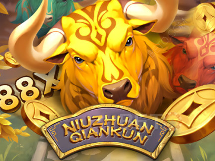 Niu Zhuan Qian Kun Demo