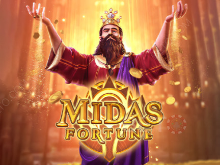 Midas Fortune Demo