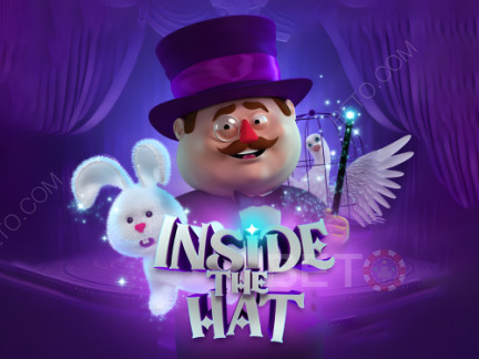 Inside The Hat Demo