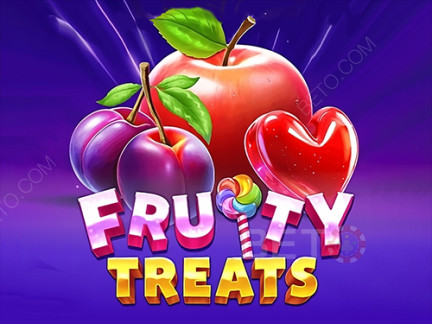 Fruity Treats Demo