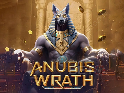 Anubis Wrath Demo