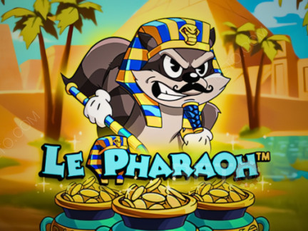 Le Pharaoh Demo
