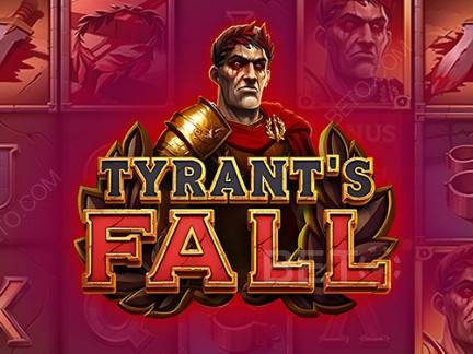 Tyrant’s Fall Demo