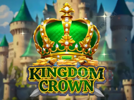 Kingdom Crown Demo