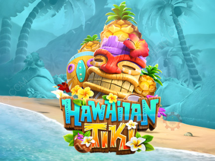Hawaiian Tiki Demo