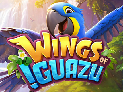 Wings of Iguazu Demo