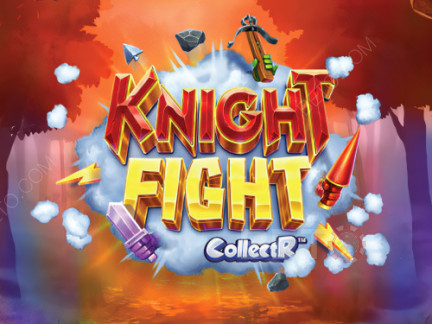 Knight Fight Demo